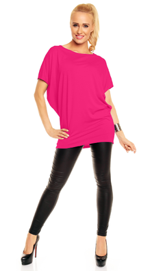 TUNIKA DANIELA RÓŻ