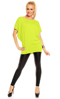 TUNIKA DANIELA LIMONKA