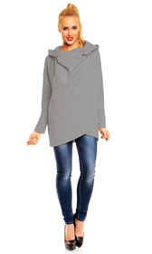 NARZUTKA LUIZA GRAFIT