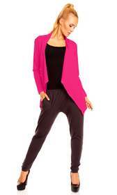 NARZUTKA SUPER RÓŻOWY