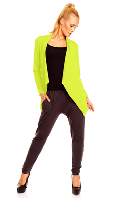 NARZUTKA SUPER LIMONKA